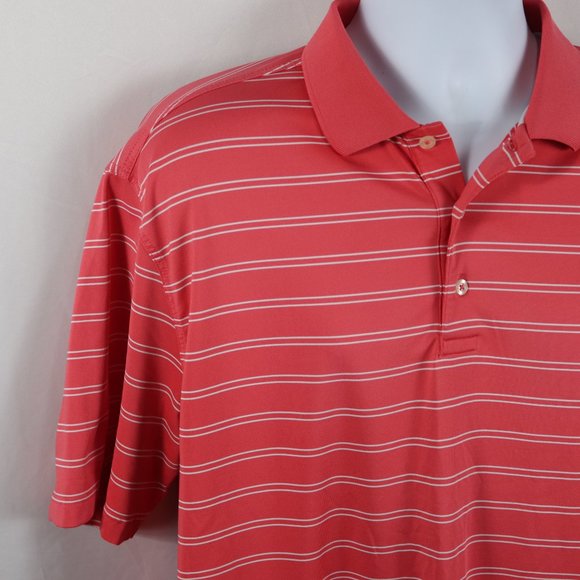 Masters Tech Polo - Picture 3 of 7